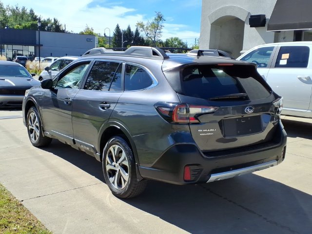 Used 2022 Subaru Outback Limited XT AWD/4WD image 7