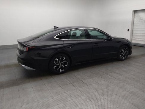 Used 2024 Hyundai Sonata SEL FWD image 10