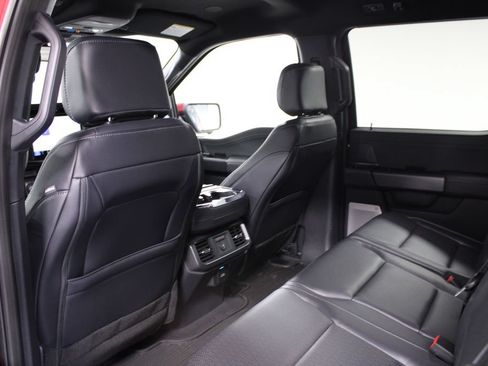New 2026 Ford F150 Lariat AWD/4WD image 28