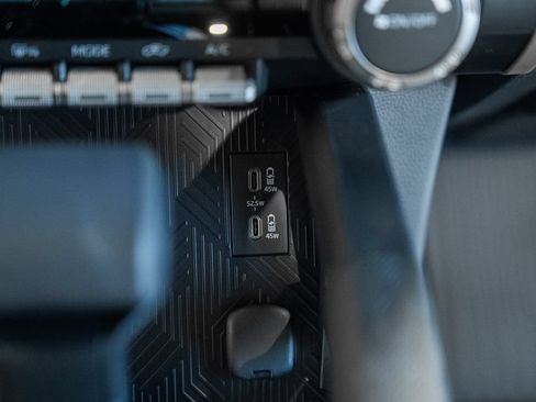New 2026 Toyota Tacoma SR5 AWD/4WD image 24
