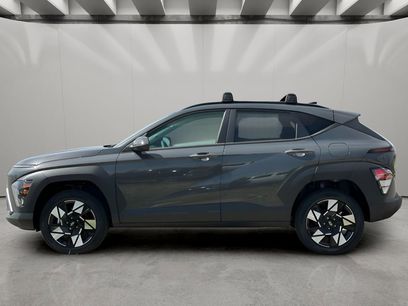 Used 2025 Hyundai Kona SEL
