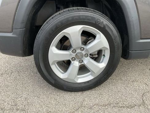 Used 2021 Jeep Compass Latitude w/ Convenience Group image 10