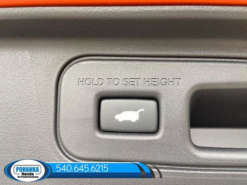 New 2026 Honda Passport TrailSport image 11