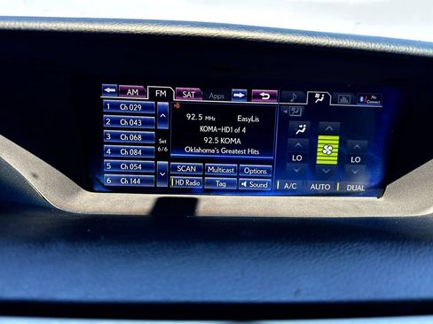 Used 2014 Lexus GS 350 w/ Premium Package RWD image 16