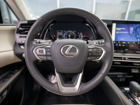 Used 2024 Lexus RX 350h w/ Accessory Package (K3) image 16