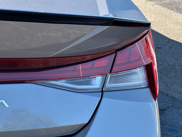 Used 2026 Hyundai Elantra SEL Sport Premium FWD image 14