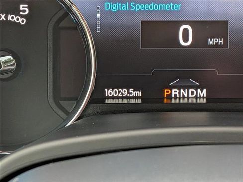 Certified 2022 Ford F250 Lariat w/ Tremor Off-Road Package image 10