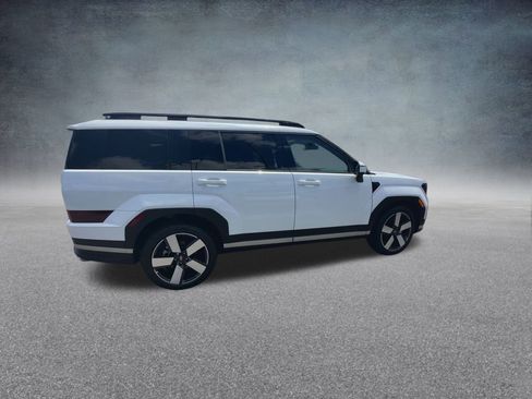 New 2025 Hyundai Santa Fe Limited image 23