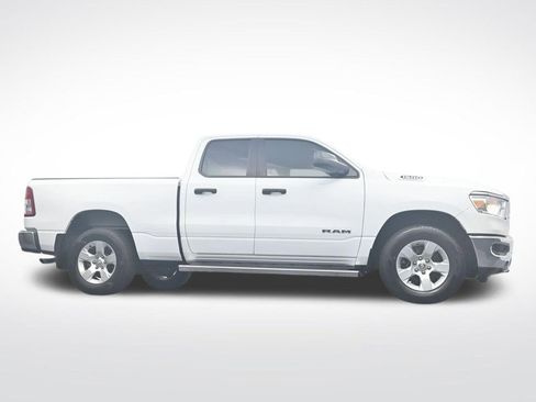 Used 2023 RAM 1500 Big Horn AWD/4WD image 34