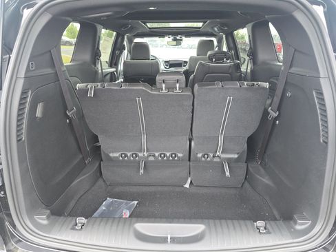 New 2026 Chrysler Pacifica Limited w/ S Appearance Package image 20