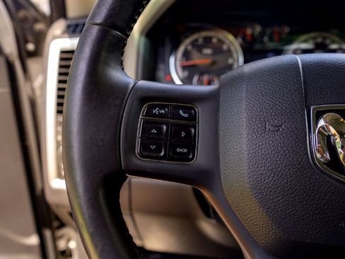 Used 2012 RAM 1500 Lone Star RWD image 15
