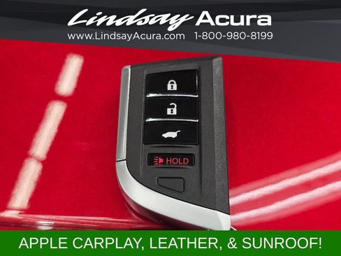 Used 2026 Acura Integra FWD image 22