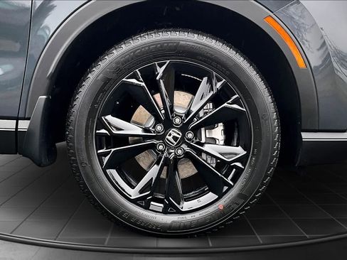 Used 2026 Honda CR-V Sport Touring image 34