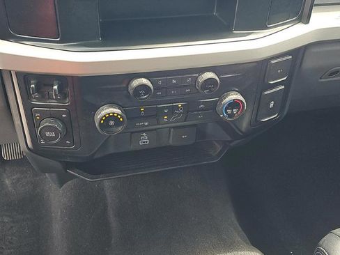 Used 2023 Ford F250 XL w/ STX Appearance Package AWD/4WD image 14
