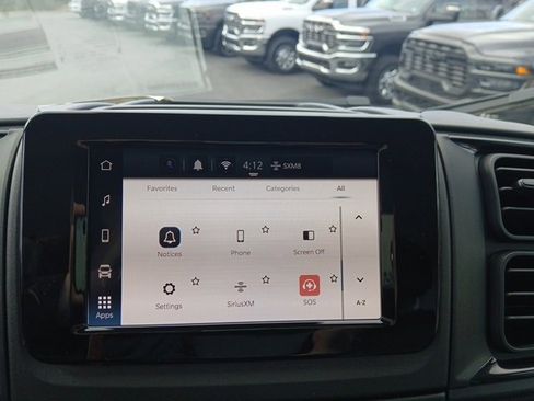 New 2026 RAM ProMaster 1500 w/ Convenience Group image 18