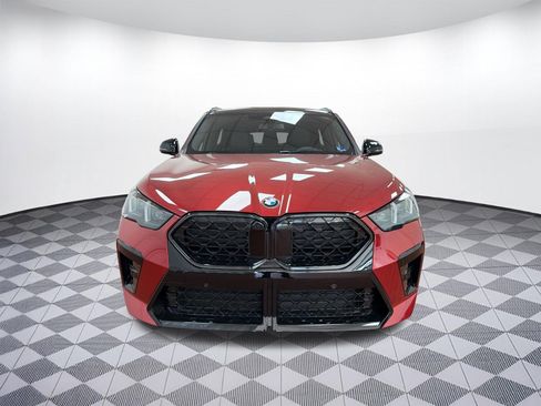 Used 2026 BMW X2 xDrive28i w/ Technology Package AWD/4WD image 6