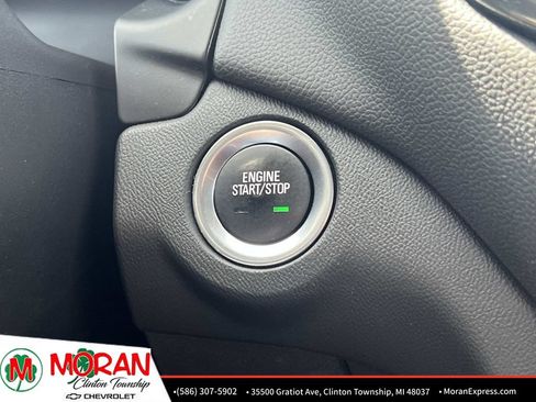 Certified 2021 Chevrolet Equinox LT FWD image 23