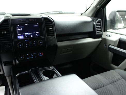 Used 2019 Ford F150 XL w/ Equipment Group 101A Mid image 19