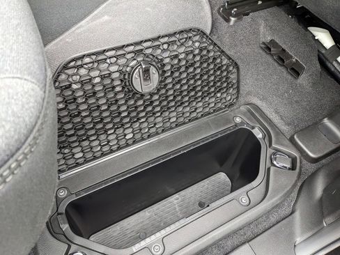 New 2026 RAM 1500 Express image 39