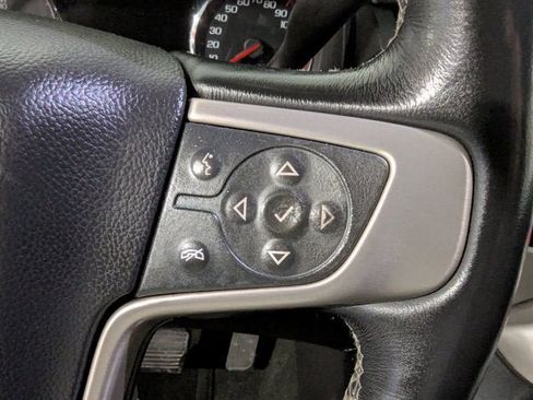 Used 2016 GMC Yukon XL Denali w/ Open Road Package image 41