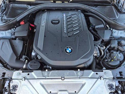 Used 2023 BMW M240i Coupe w/ Premium Package RWD image 24