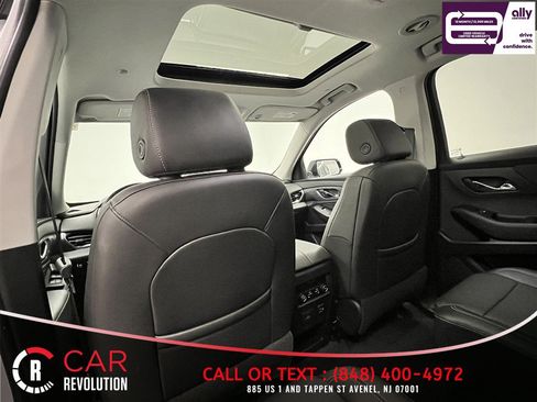 Used 2020 Chevrolet Traverse Premier w/ Redline Edition AWD/4WD image 44