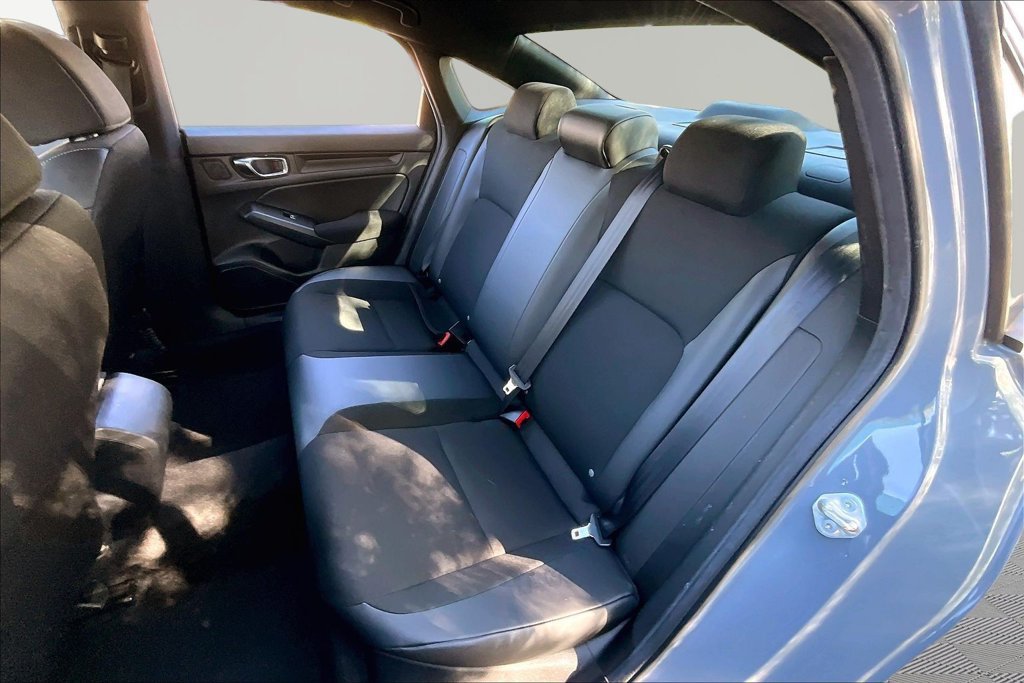 Used 2024 Honda Civic Sport image 16