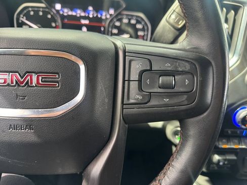 Used 2021 GMC Sierra 1500 AT4 w/ AT4 Value Package AWD/4WD image 22