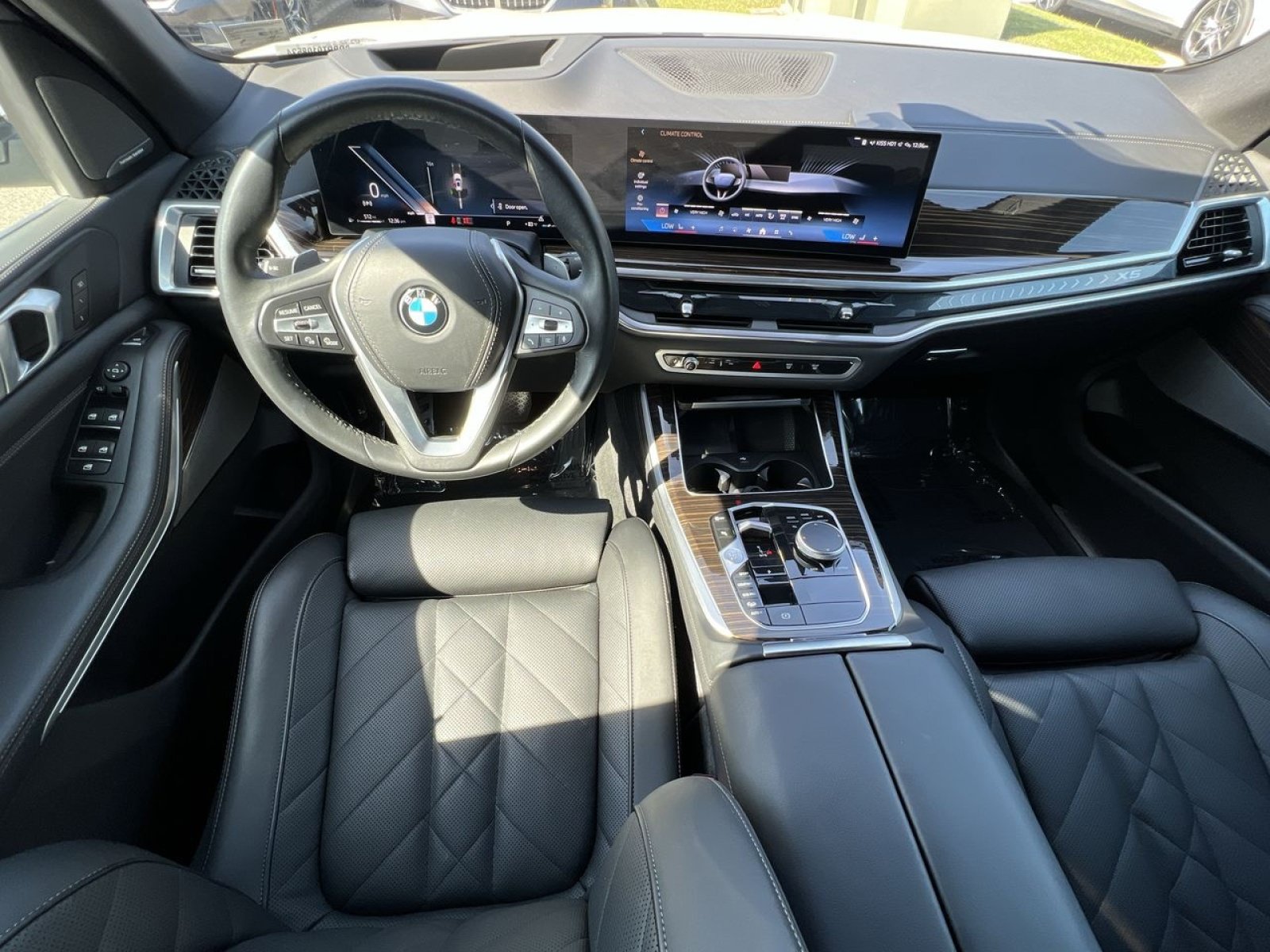 Used 2026 BMW X5 xDrive40i AWD/4WD image 20