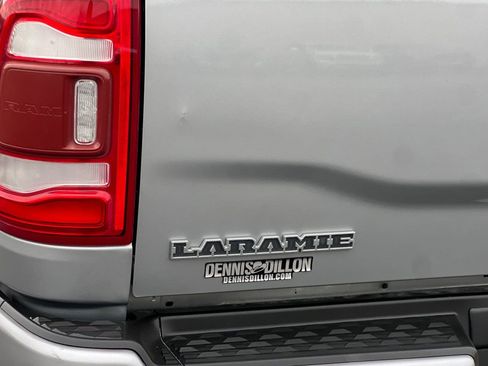 Used 2021 RAM 2500 Laramie w/ Safety Group B image 28