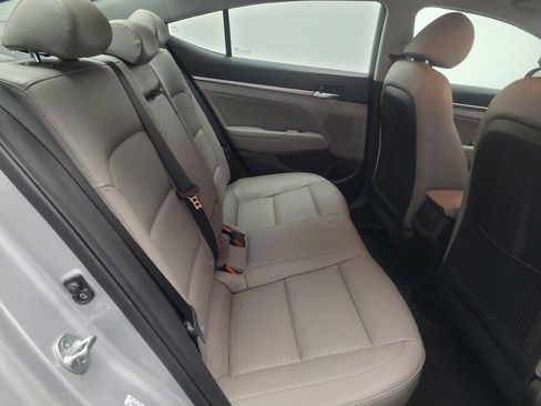 Used 2020 Hyundai Elantra Limited w/ Ultimate Package 03 FWD image 19