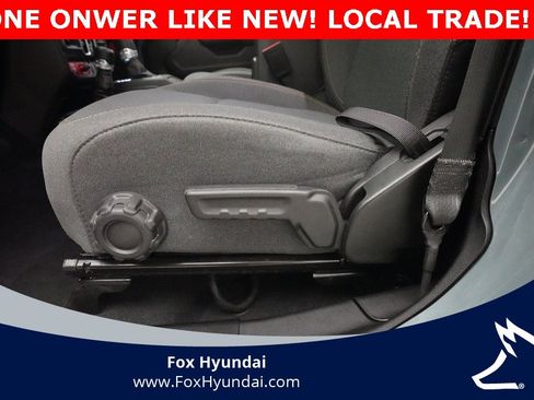 Used 2024 Jeep Wrangler Willys image 26