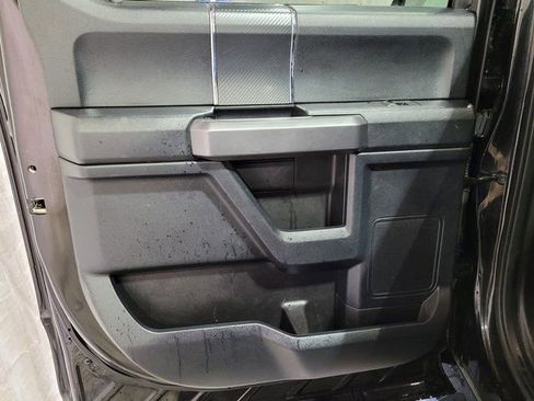 Used 2020 Ford F150 XLT w/ Equipment Group 302A Luxury image 53