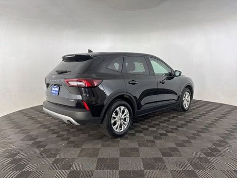 Used 2025 Ford Escape Active image 8
