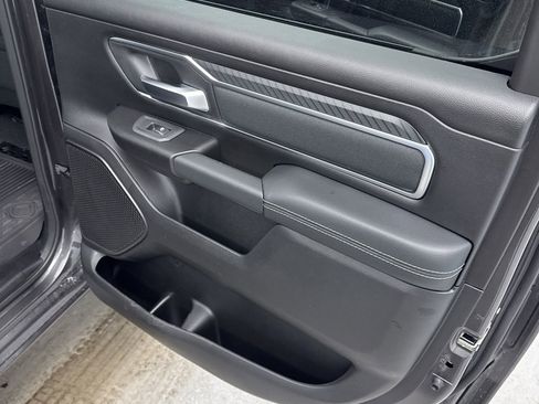 New 2026 RAM 1500 Big Horn w/ Night Edition AWD/4WD image 36