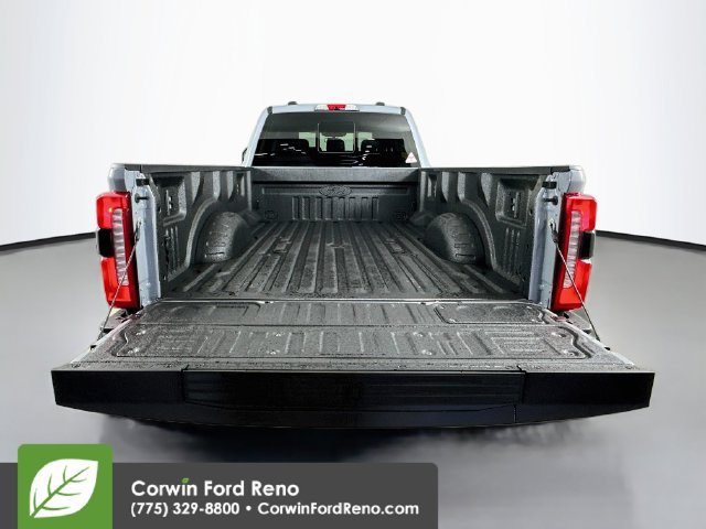 New 2026 Ford F350 Lariat w/ Black Appearance Package AWD/4WD image 27