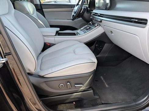 Used 2023 Hyundai Palisade SEL AWD/4WD image 28