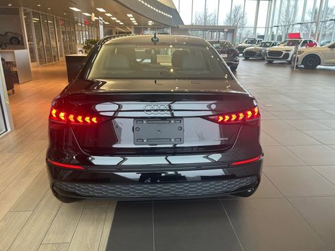 New 2026 Audi A3 2.0T Premium Plus image 10