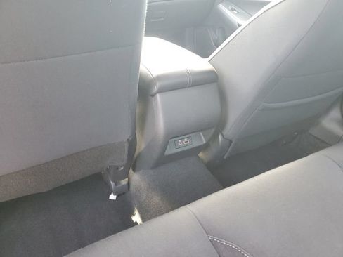 Used 2024 Nissan Altima 2.5 SV FWD image 25