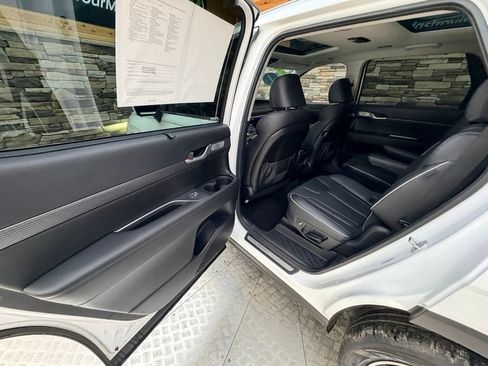 Certified 2024 Hyundai Palisade Limited AWD/4WD image 30