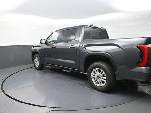 Used 2026 Toyota Tundra SR5 w/ SR5 Premium Package AWD/4WD image 52