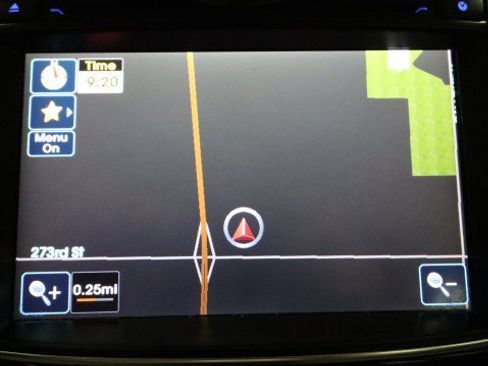 Used 2013 Hyundai Elantra GT w/ Tech Pkg image 14