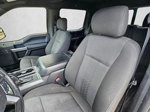 Used 2020 Ford F150 XLT w/ Equipment Group 302A Luxury AWD/4WD image 16