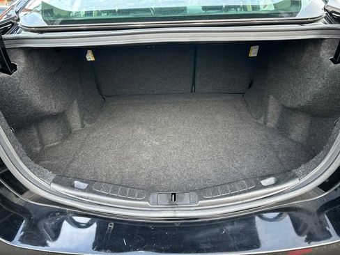 Used 2017 Ford Fusion Titanium image 23