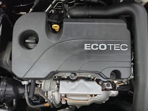 Certified 2020 Chevrolet Equinox LT AWD/4WD image 19