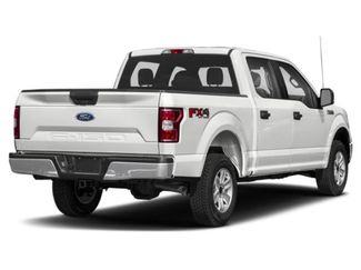 Used 2018 Ford F150 XLT w/ Equipment Group 301A Mid AWD/4WD video 2