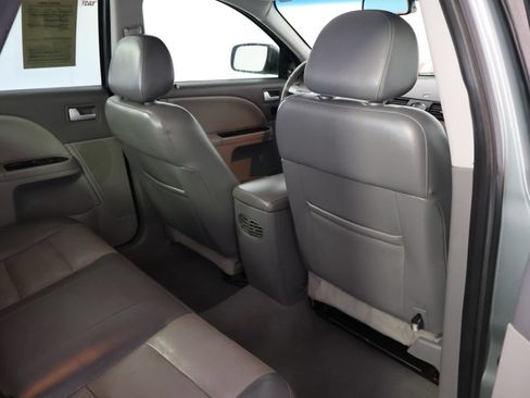 Used 2006 Mercury Montego Premier FWD image 42