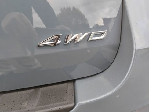 New 2026 Ford Explorer Active image 13