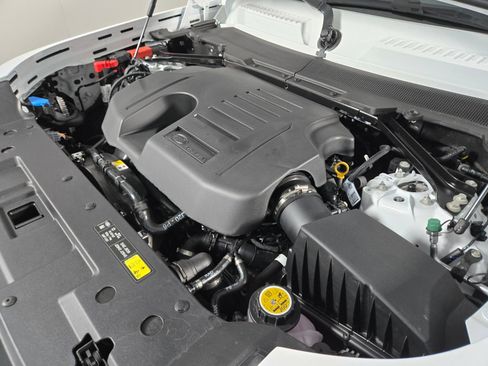 New 2026 Land Rover Defender 110 X-Dynamic SE AWD/4WD image 20