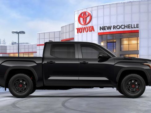 New 2026 Toyota Tundra TRD Pro AWD/4WD image 12